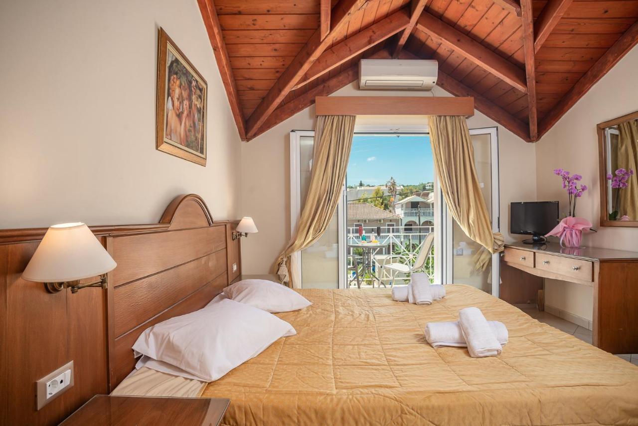 טסיליבי Marietta Boutique Apts מראה חיצוני תמונה