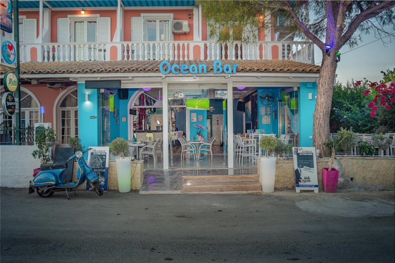 טסיליבי Marietta Boutique Apts מראה חיצוני תמונה