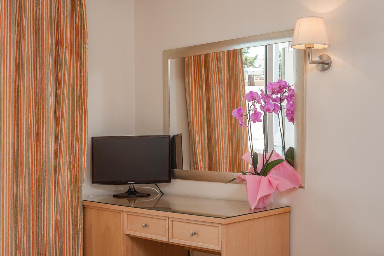 טסיליבי Marietta Boutique Apts מראה חיצוני תמונה