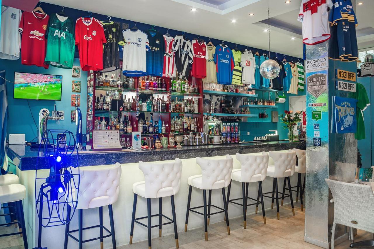 טסיליבי Marietta Boutique Apts מראה חיצוני תמונה