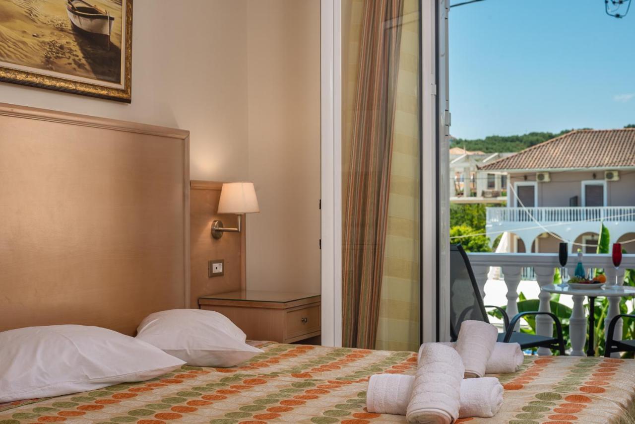 טסיליבי Marietta Boutique Apts מראה חיצוני תמונה
