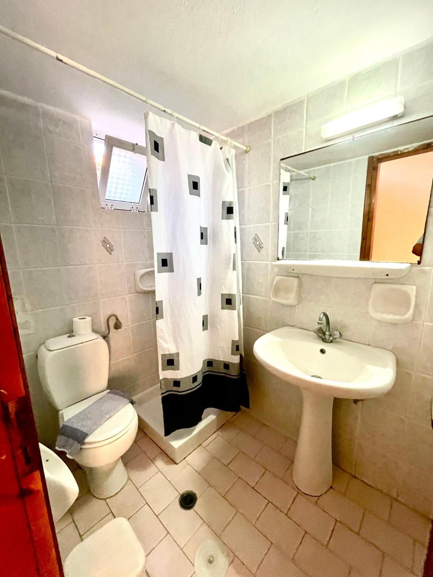 טסיליבי Marietta Boutique Apts מראה חיצוני תמונה